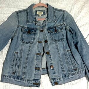 Vintage Jean jacket